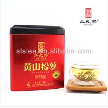 chinese green tea huangshan songluo brand have good effect on weight loss